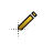 Handwriting cursor
