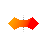 Horizontal resize cursor