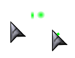 Charm Cursors preview