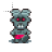 Zombie cursor