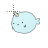 Normal select cursor