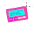 Normal select cursor