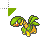 tropius s cursor