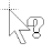 Help select cursor