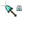 Normal select cursor