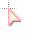 Normal select cursor