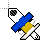 Normal select cursor