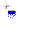 Water cursor