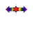 star flash hor rz cursor