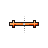 Horizontal resize cursor
