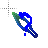Help select cursor