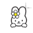 Normal select cursor