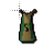 Woodcutting Cape cursor