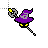 Normal select cursor