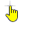 Link select cursor