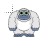 Normal select cursor