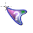 Help select cursor