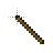 Minecraft's Stick cursor