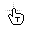 TagoWhiteHG cursor