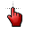 Link select cursor