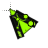 Working in background cursor