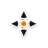 Move cursor