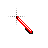 Handwriting cursor