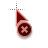 no cursor