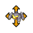Precision select cursor