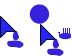 WORLD Cursors preview