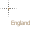 england cursor