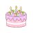Move cursor
