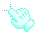 Link select cursor