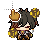 Link select cursor