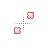 Diagonal Resize 2 cursor