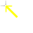 yellow cursor cursor