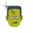 Normal select cursor