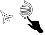 Silksong Cursors preview