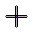 Precision select cursor