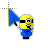 Link select cursor