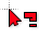 Help select cursor
