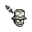 Rgbunpro (Diagonal Resize 1) cursor