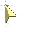 Normal select cursor
