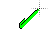 Handwriting cursor