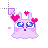 Normal select cursor