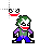 Joker cursor