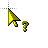 Help select cursor