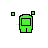 Move cursor