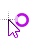 Working in background cursor