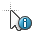 Help select cursor
